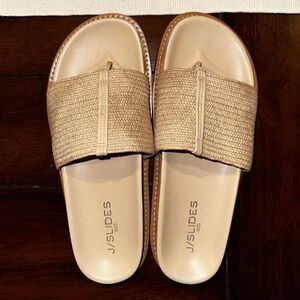 J/Slides Rafina Sandals